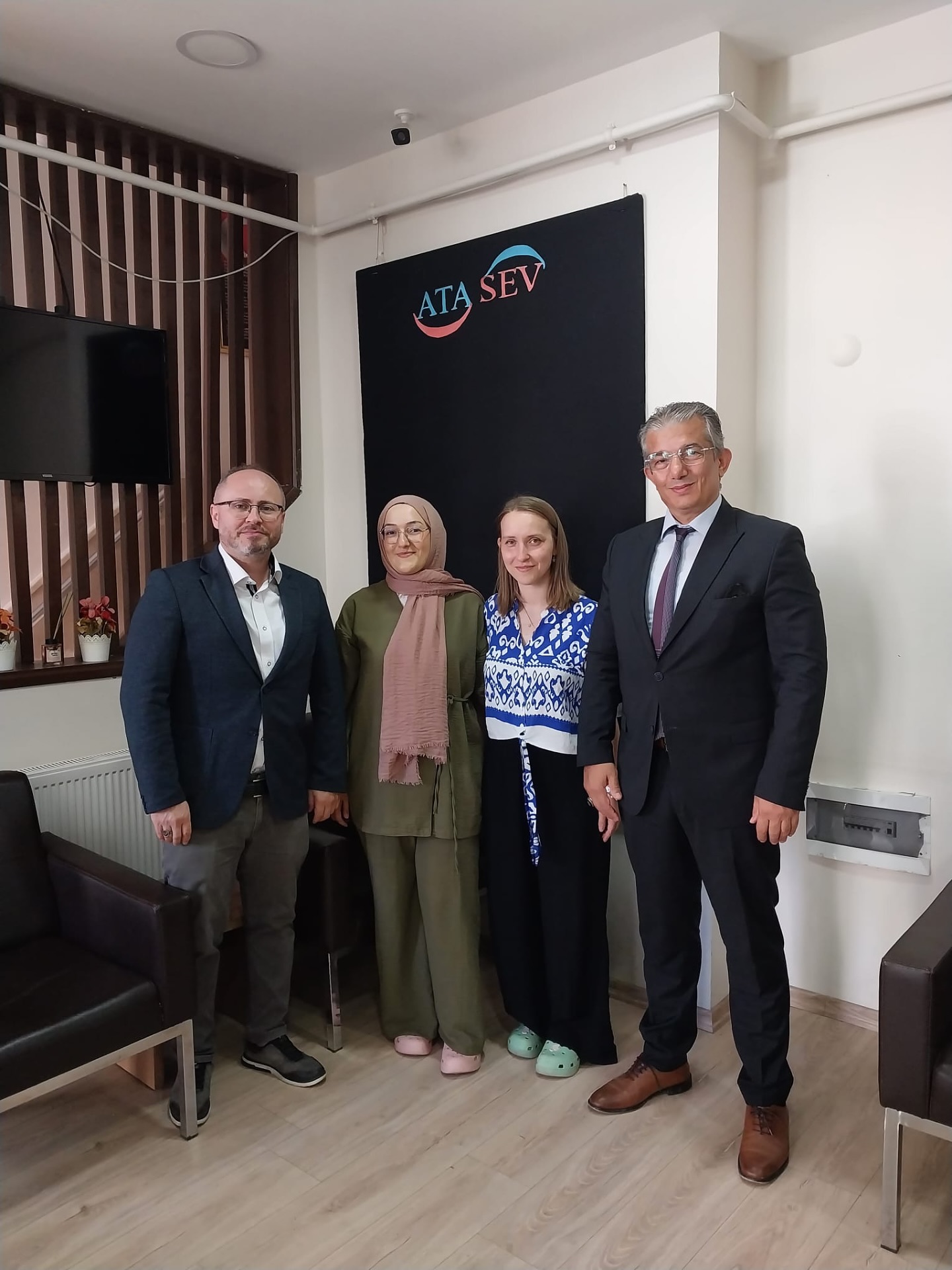 Dünya Fizyoterapistler Günü